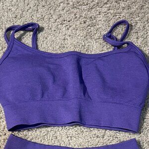 Inaka Power Sports Bra